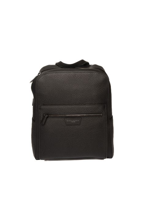 black florence backpack GIANNI CHIARINI | 18270FLORENCE-001